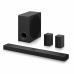 Soundbar LG S80TR.DEUSLLK Musta 580 W