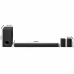 Soundbar LG S80TR.DEUSLLK Black 580 W