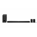 Soundbar LG S90TR.DEUSLLK Svart 670 W