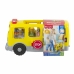 Bussi Mattel Little People