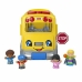 Bus Mattel Little People