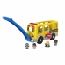 Autobuss Mattel Little People