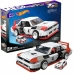 Set de Construcție Mattel Audi 90 Quattro