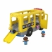 Bussi Mattel Little People