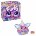 Animal de Estimação Interativo Hasbro Furby Tie Dye 13 x 23 x 23 cm