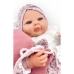 Boneca Reborn Berjuan 18500-24 50 cm