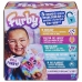 Interaktiivinen Lemmikki Hasbro Furby Tie Dye 13 x 23 x 23 cm