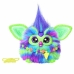 Διαδραστικό Kατοικίδιο ζώο Hasbro Furby Aurora Furbealis 13 x 23 x 23 cm