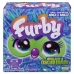 Interaktív Háziállat Hasbro Furby Aurora Furbealis 13 x 23 x 23 cm