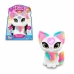 Soft toy with sounds Famosa Magic Whisper 25,40 x 19,10 x 8,10 cm