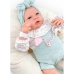 Reborn doll Berjuan 18401-24 50 cm