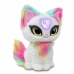 Peluche con Suono Famosa Magic Whisper 25,40 x 19,10 x 8,10 cm