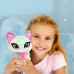 Soft toy with sounds Famosa Magic Whisper 25,40 x 19,10 x 8,10 cm