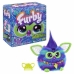 Interaktív Háziállat Hasbro Furby Aurora Furbealis 13 x 23 x 23 cm