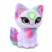 Peluche sonore Famosa Magic Whisper 25,40 x 19,10 x 8,10 cm