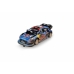 Avto na daljinsko upravljanje Scalextric Ford Puma Wrc Kenya Mud Effect 1:32