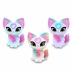 Soft toy with sounds Famosa Magic Whisper 25,40 x 19,10 x 8,10 cm