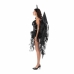 Costume for Adults My Other Me Black S