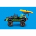 Fordonsspel Playmobil 70460 58 Delar