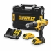 Atsuktuvas Dewalt dcd776d2t-qw 18 V