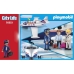 Hracia sada dopravných prostriedkov Playmobil 70533 45 Kusy