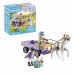 Kjøretøyleke Playmobil 71496 33 Deler