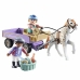 Kjøretøyleke Playmobil 71496 33 Deler