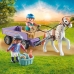 Hra s dopravními prostředky Playmobil 71496 33 Kusy