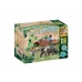 Playset Playmobil 71012 39 Части