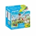 Playset Playmobil 71517 17 Części