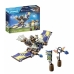 Sõidukite Mängukomplekt Playmobil Novelmore 71211 55 Tükid, osad