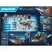 Fordonsspel Playmobil Novelmore 71211 55 Delar