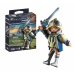 Playset Playmobil Novelmore - Arwynn 71301 11 Dele