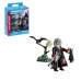 Figura Articulada Playmobil Dracula 71582