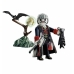 Figura Articulada Playmobil Dracula 71582