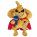 Musical Bamse Mikecrack 25cm