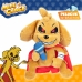 Bamse med Lyd Mikecrack Exe 25cm