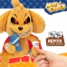 Bamse med Lyd Mikecrack Exe 25cm