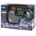 Høyttaler med Karaokemikrofon Vtech Super Sound