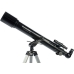 Telemetro/Telescopio Celestron 70AZ