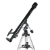 Távmérő / távcső Celestron 60EQ