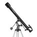 Telemetro/Telescopio Celestron 60EQ