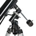 Teleometer / teleskop Celestron 60EQ