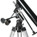 Diaľkomer/Teleskop Celestron 60EQ