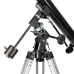 Teleometer / teleskop Celestron 60EQ