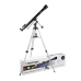 Telemetro/Telescopio Celestron 60EQ