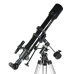 Távmérő / távcső Celestron 70EQ