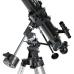 Távmérő / távcső Celestron 70EQ