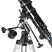 Telemetro/Telescopio Celestron 70EQ