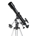 Telemetro/Telescopio Celestron 70EQ